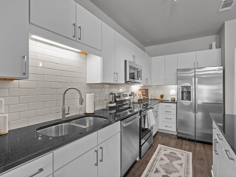 The Jenny (2BR, 2BA)