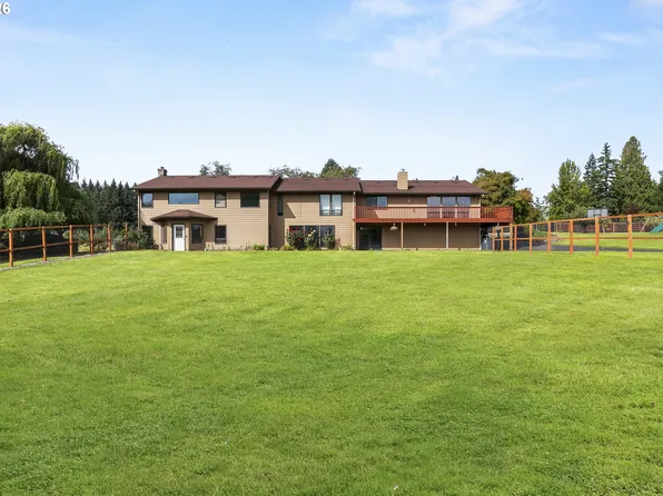 17810 NE 47th Ave, Vancouver, WA 98686