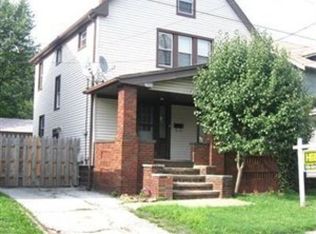 2906 Colburn Ave, Cleveland, OH 44109
