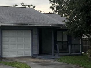 1328 BAY HILL Boulevard #B, Orange Park, FL 32065