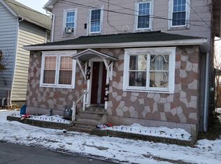6 Barney St #2, Wilkes Barre, PA