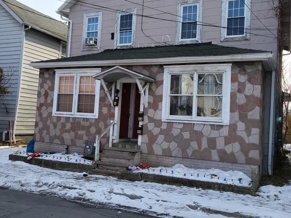 6 Barney St #2, Wilkes Barre, PA 18702