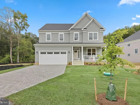 4004 Dark Horse Way, Edgewater, MD 21037