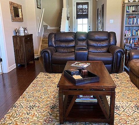 2nd image of 2612 Russum Dr
