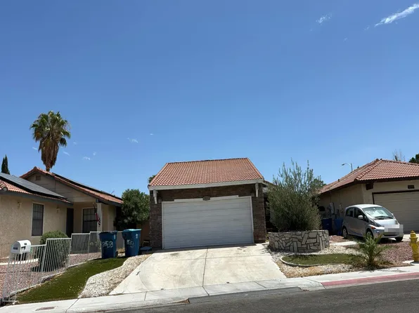 3933 Applecrest St, Las Vegas, NV 89108