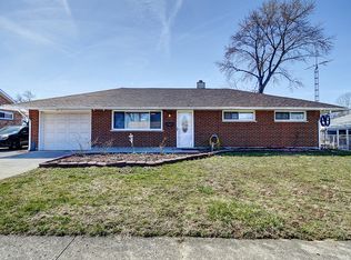 5143 Pepper Dr, Dayton, OH 45424