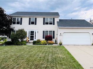 214 Nathans Trl, Lancaster, NY 14086