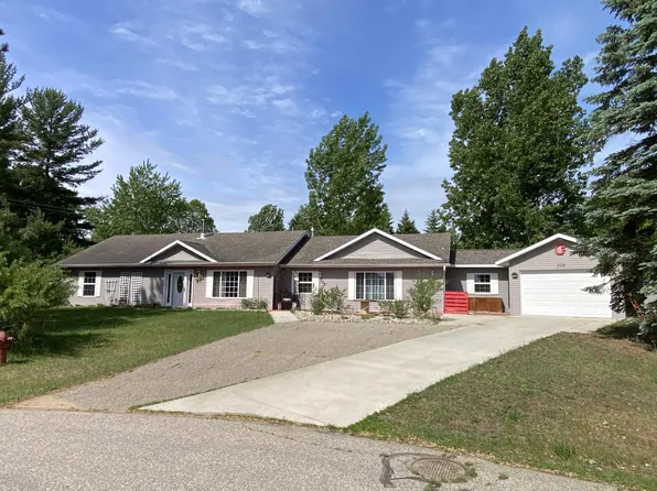 309 Birch Ct, Park Rapids, MN 56470