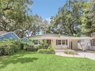1806 Janice Ave, Orlando, FL, 32803
