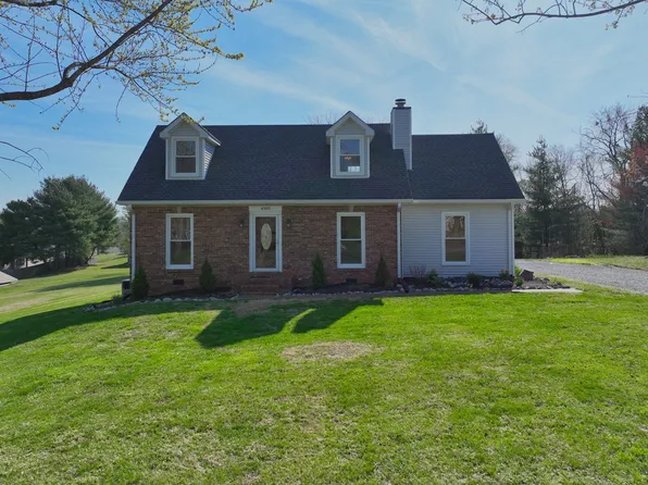 4383 Brownstone Dr, Cross Plains, TN 37049