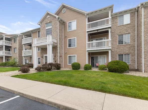 6517 Emerald Hill Ct APT 207, Indianapolis, IN 46237