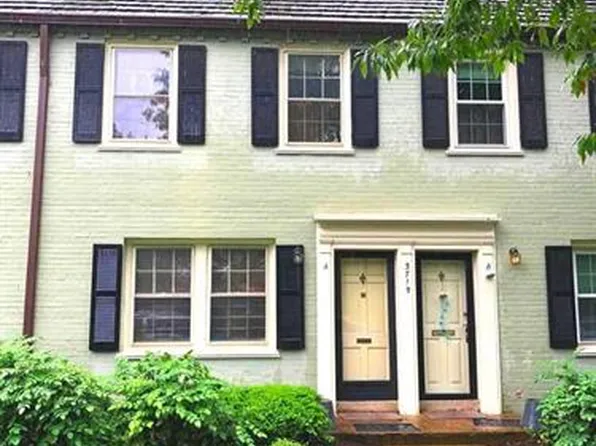 3715 Alabama Ave SE Unit A, Washington, DC 20020