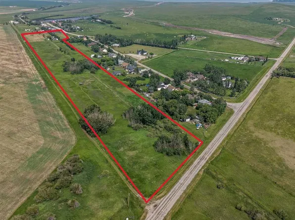 Namaka Dr, Wheatland County, AB T1P 2C9