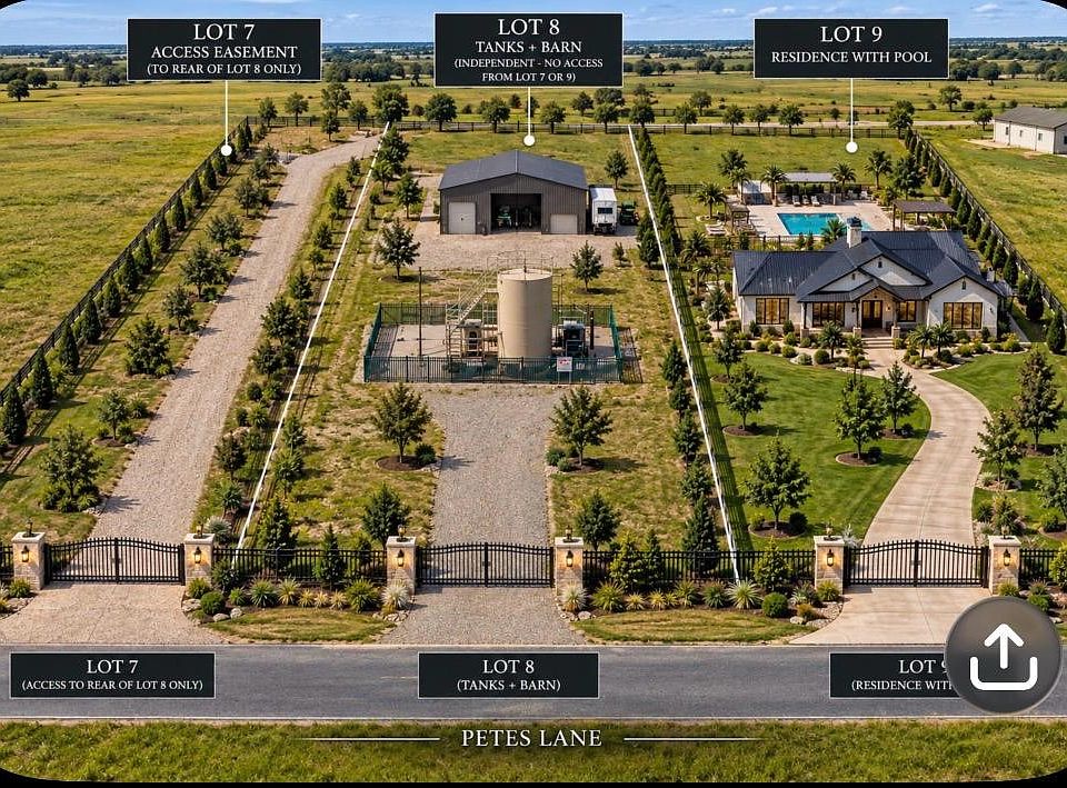 1st image of Petes Ln