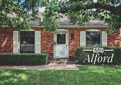 6508-6510 Alford Photo 1 6508-6510 Alford Photo 1