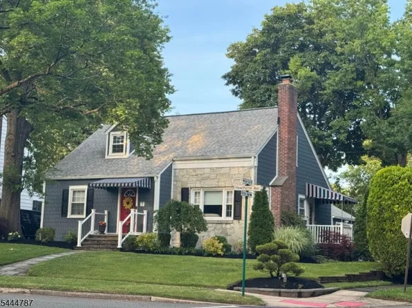 7 Hawthorne Ave, Glen Ridge Boro Twp., NJ 07028