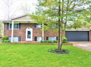 5609 Personality Ct, Indianapolis, IN