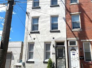 2184 E Huntingdon St, Philadelphia, PA 19125