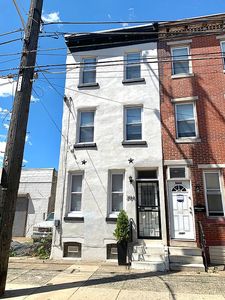 2184 E Huntingdon St, Philadelphia, PA, 19125