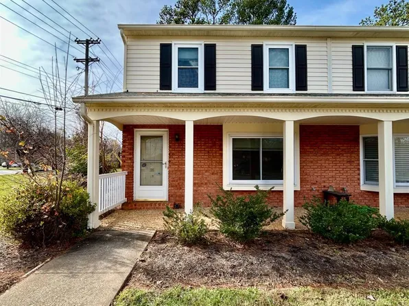 26 Cavalier Ct, Lynchburg, VA 24502