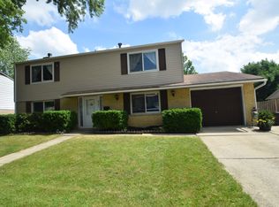 3701 Mexico Ave, Westerville, OH