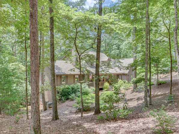113 Rockridge Dr, Sautee Nacoochee, GA 30571