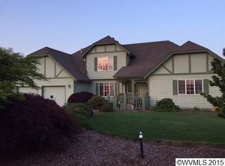 30370 S Cramer Rd, Molalla, OR 97038