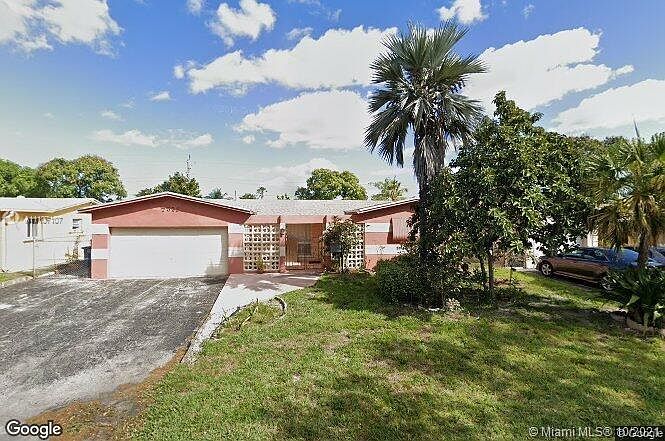 7521 Embassy Blvd, Miramar, FL 33023 | Zillow