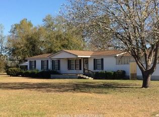 703 Field Creek Rd, Ruffin, SC 29475