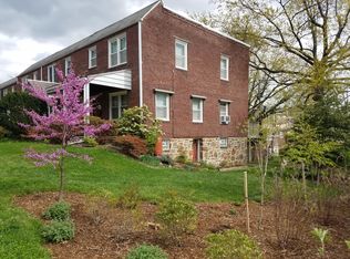 901 Chestnut Hill Ave, Baltimore, MD 21218