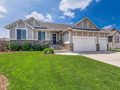 3303 N Judith St, Wichita, KS, 67205