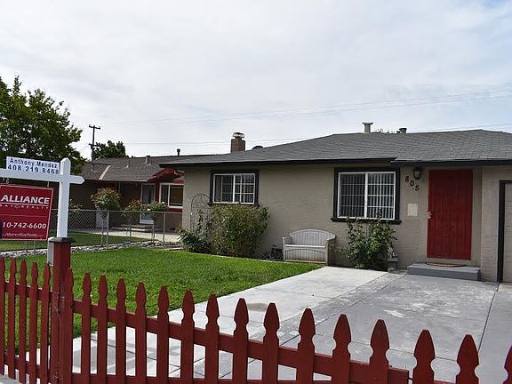 2nd image of 805 Cotton Tail Ave