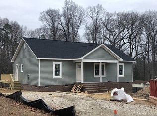 3304 Sylvania Rd, Chester, VA 23831