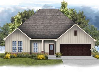 11299 Bonaventure Ave, Daphne, AL 36526