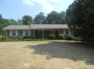 2140 Moon Dr SW, Conyers, GA 30094