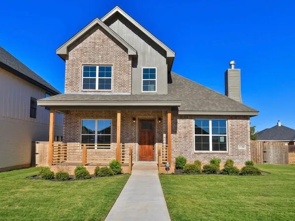 1710 Gee St, Abilene, TX 79601