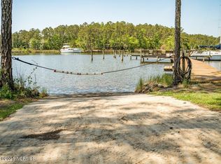 21 Teal Rd, Merritt, NC 28556