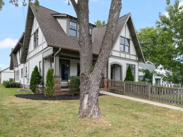 1801 Woodland St #A, Nashville, TN 37206