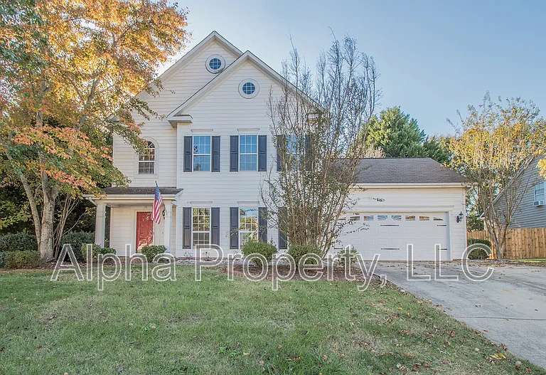 18 Crossvine Way — Photo 1