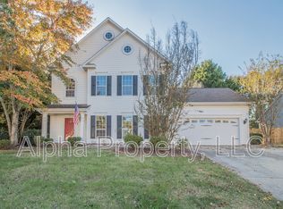 18 Crossvine Way, Simpsonville, SC 29680
