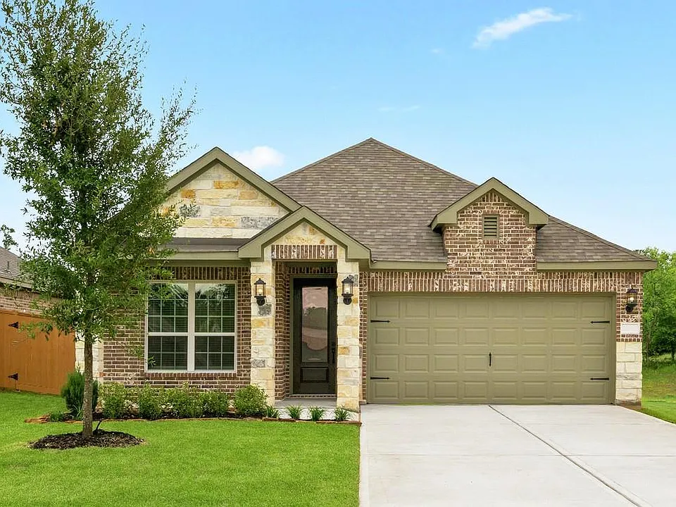 6015 Diamond Leaf Ct