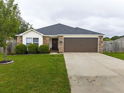 3709 Kelso Ave, Springdale, AR, 72764