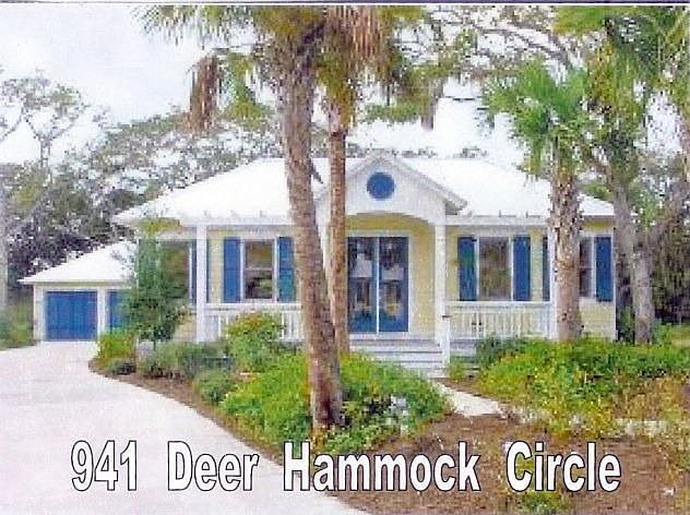 1st image of 941 Deet Hammock Cir