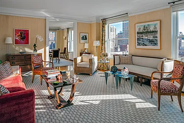 Sold by Brown Harris Stevens