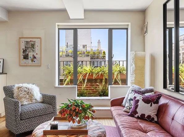 200 E 16th St APT 19D, New York, NY 10003