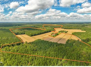 0 Bob Smith Rd, Parsonsburg, MD 21849