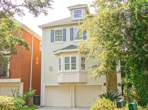 8 Henry Ln, Hilton Head Island, SC 29928