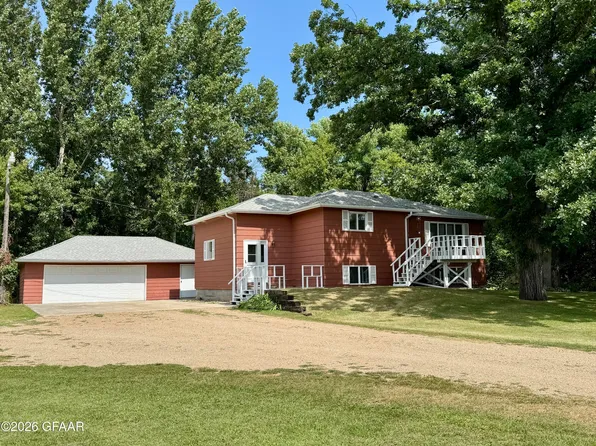 13755 Highway 5, Cavalier, ND 58220
