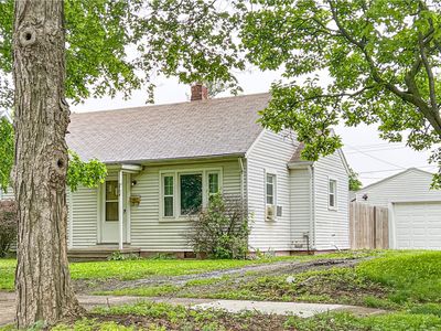 2904 Moultrie Ave, Mattoon, IL, 61938