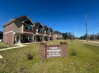 6503-6541 Scott Wright Rd, Texarkana, TX 75503